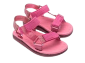 MINI MELISSA PAPETE + RIDER I INF